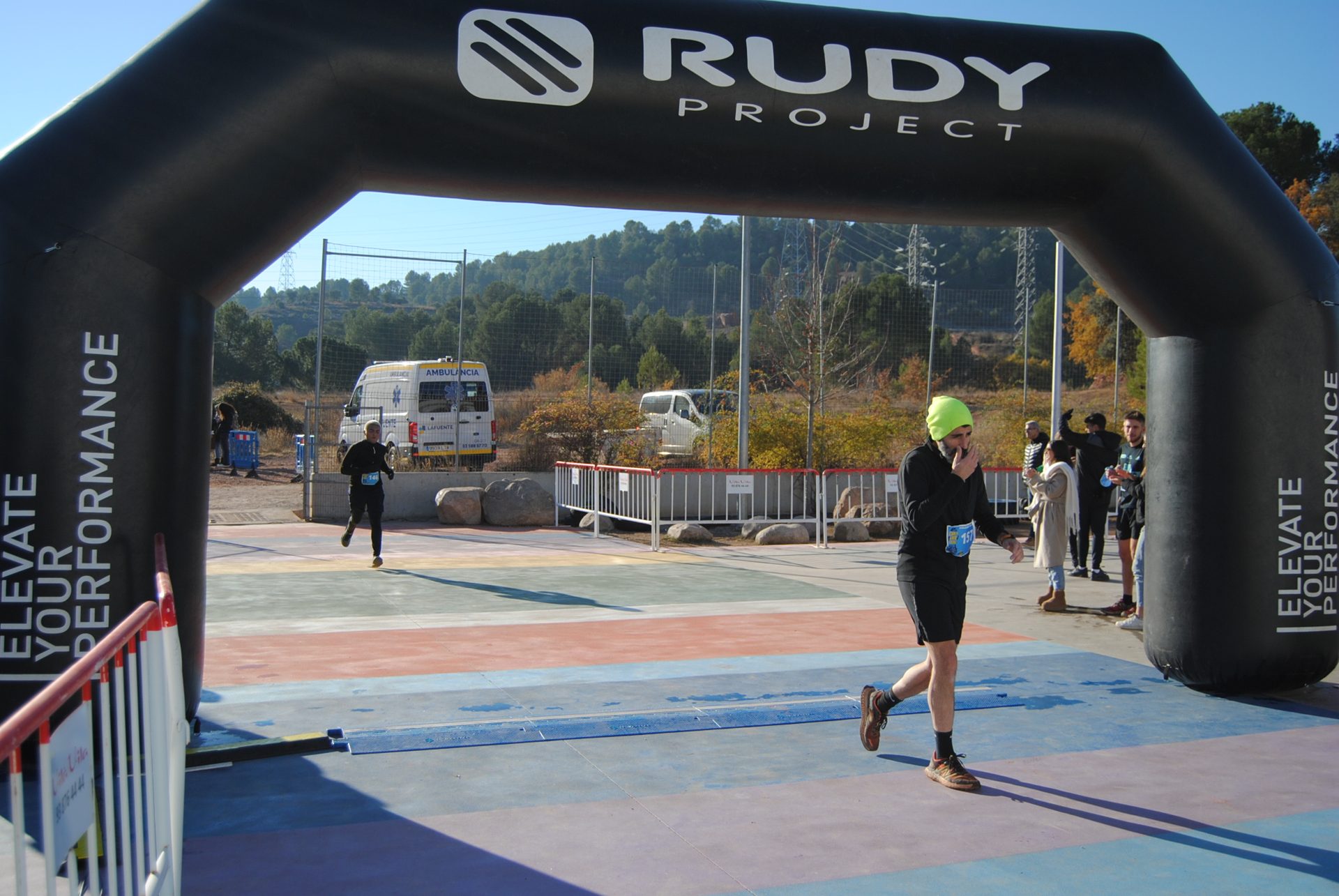 Collbaix Trail, edició 2023 — foto 5