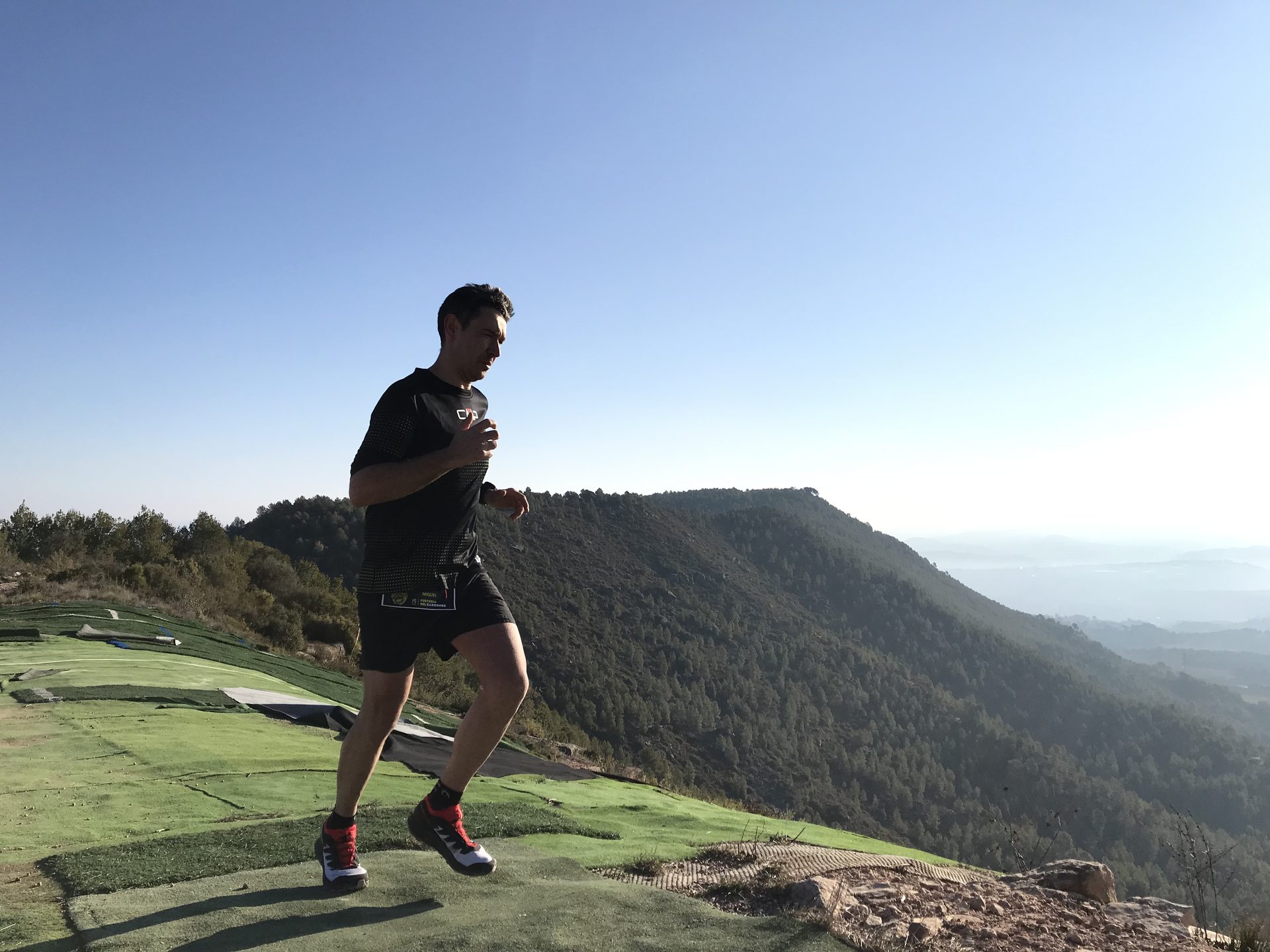 Collbaix Trail — foto 9
