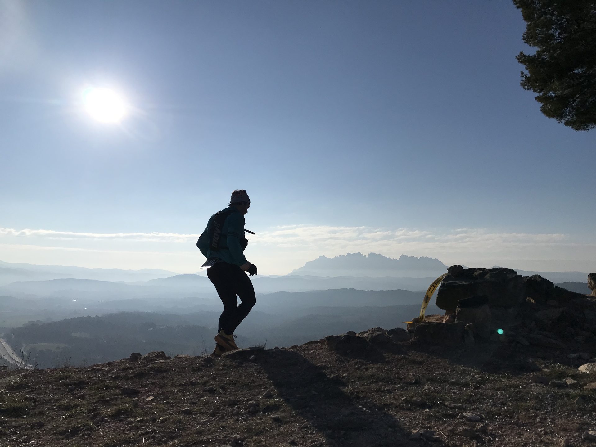 Collbaix Trail, edició 2023 — foto 6