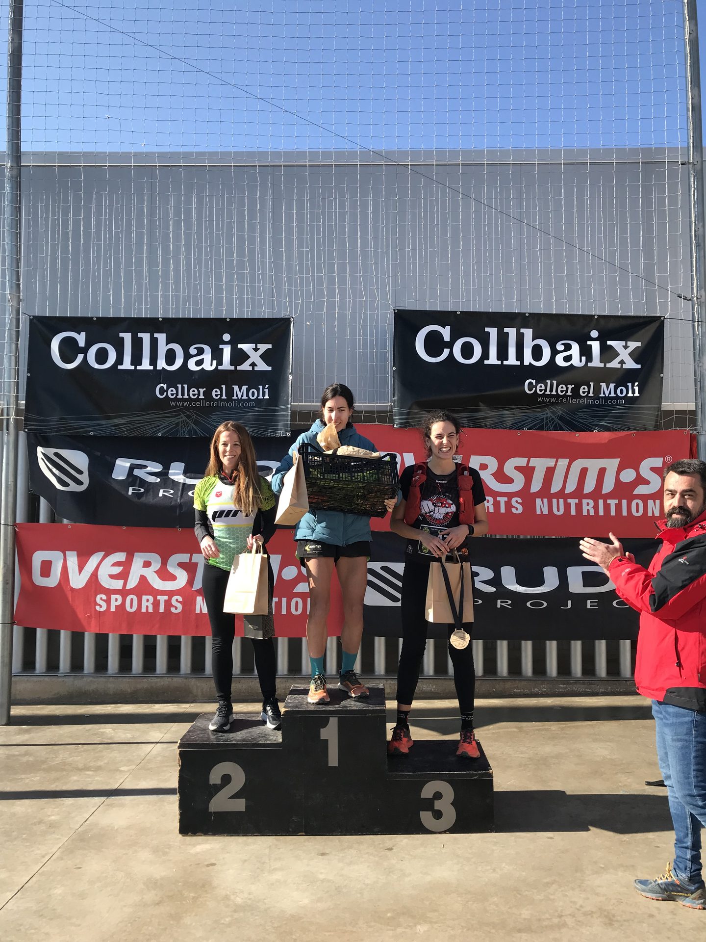 Collbaix Trail — foto 46