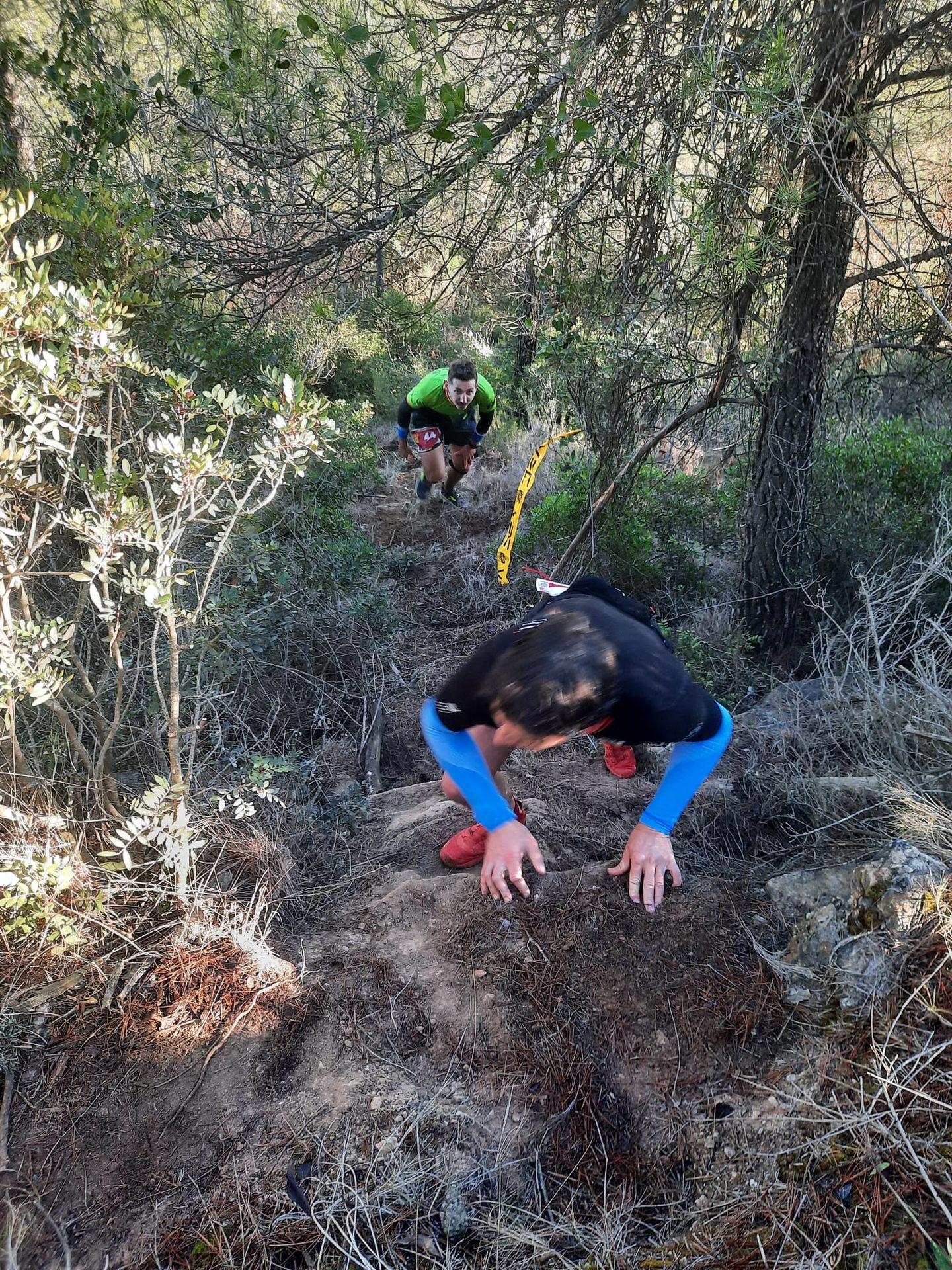 Collbaix Trail — foto 27