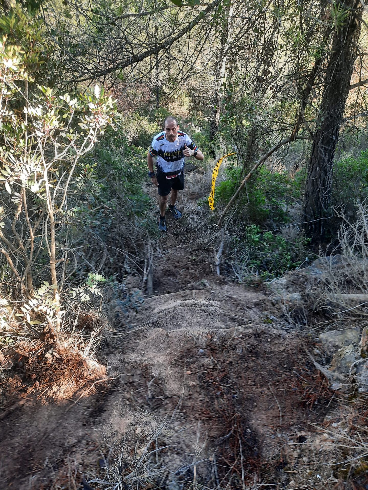 Collbaix Trail — foto 30