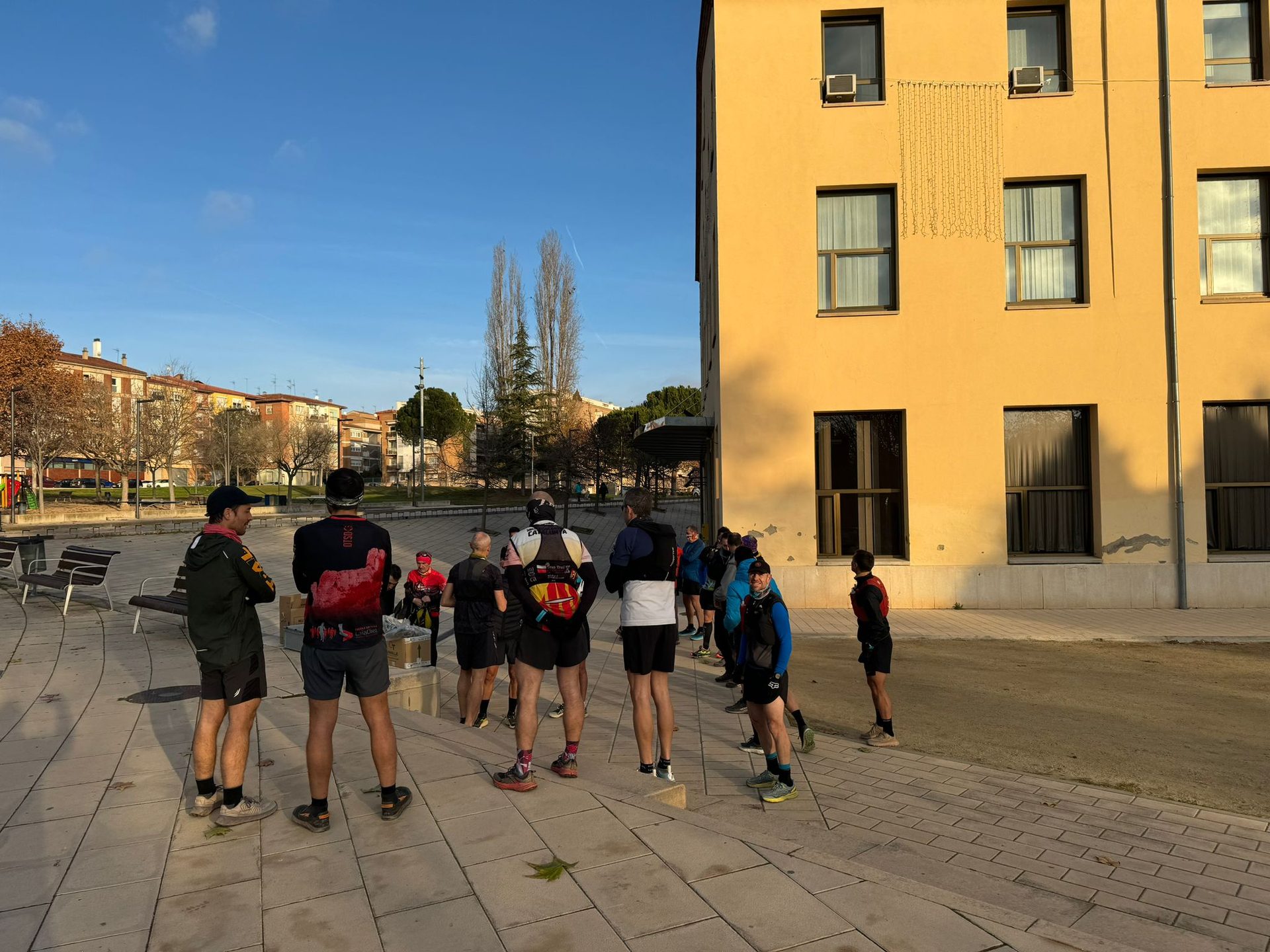 Collbaix Trail, edició 2024 — foto 1