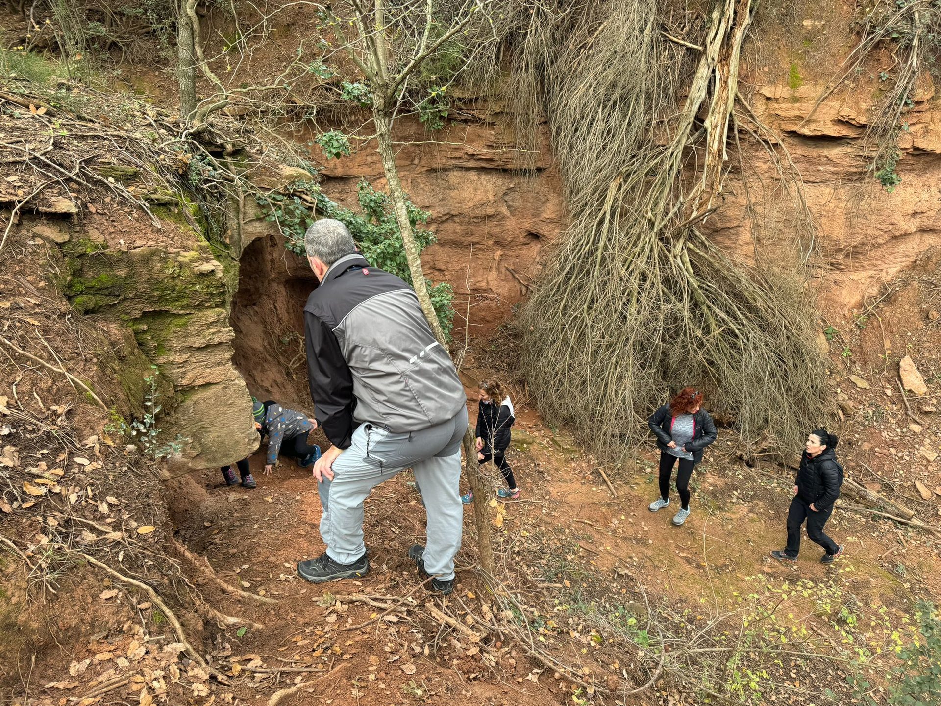 Collbaix Trail — foto 54