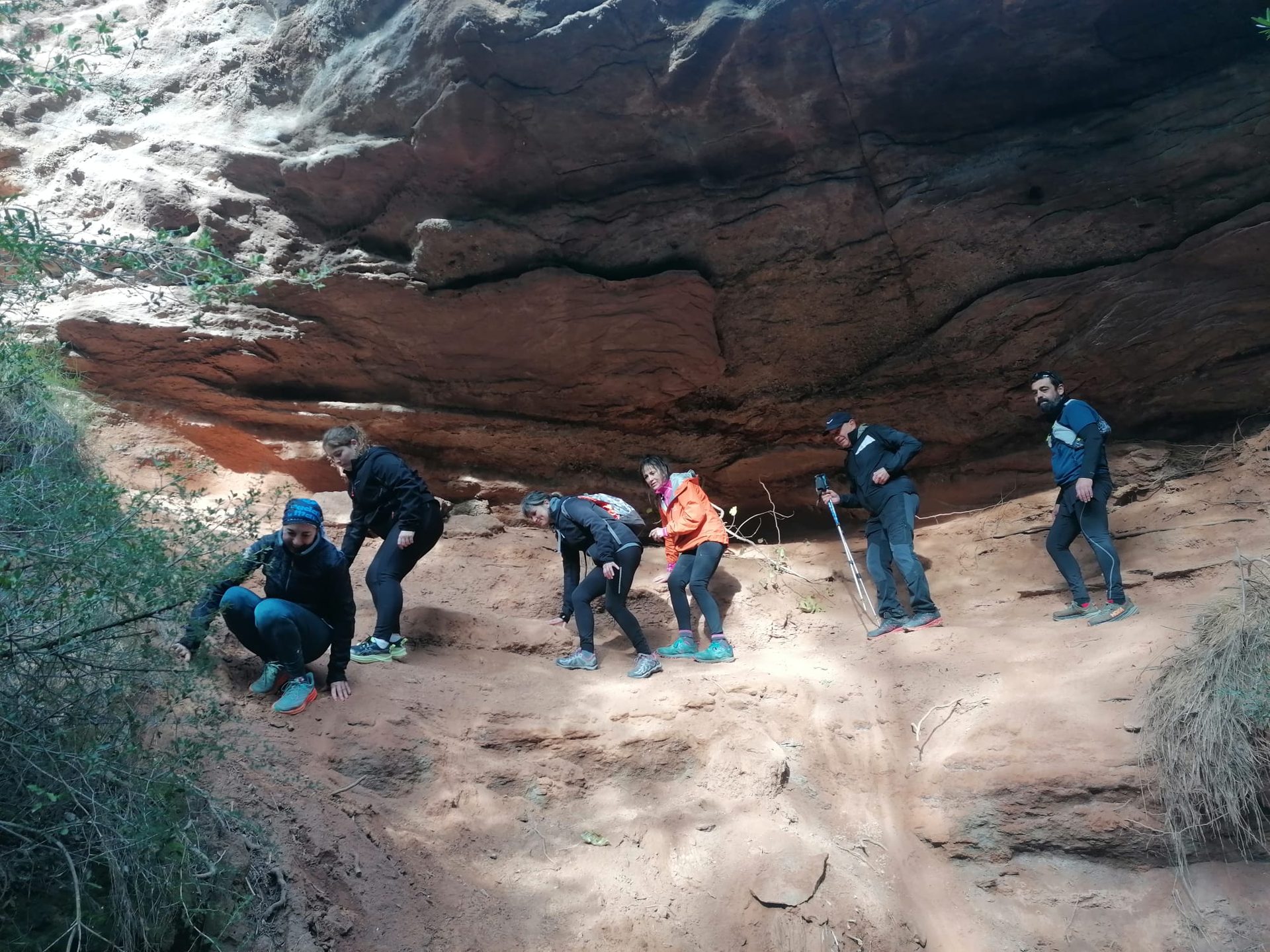 Collbaix Trail, edició 2024 — foto 5