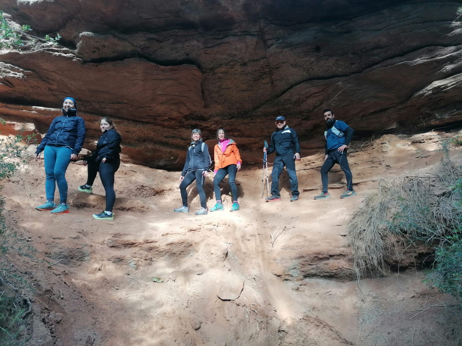 Collbaix Trail — foto 57