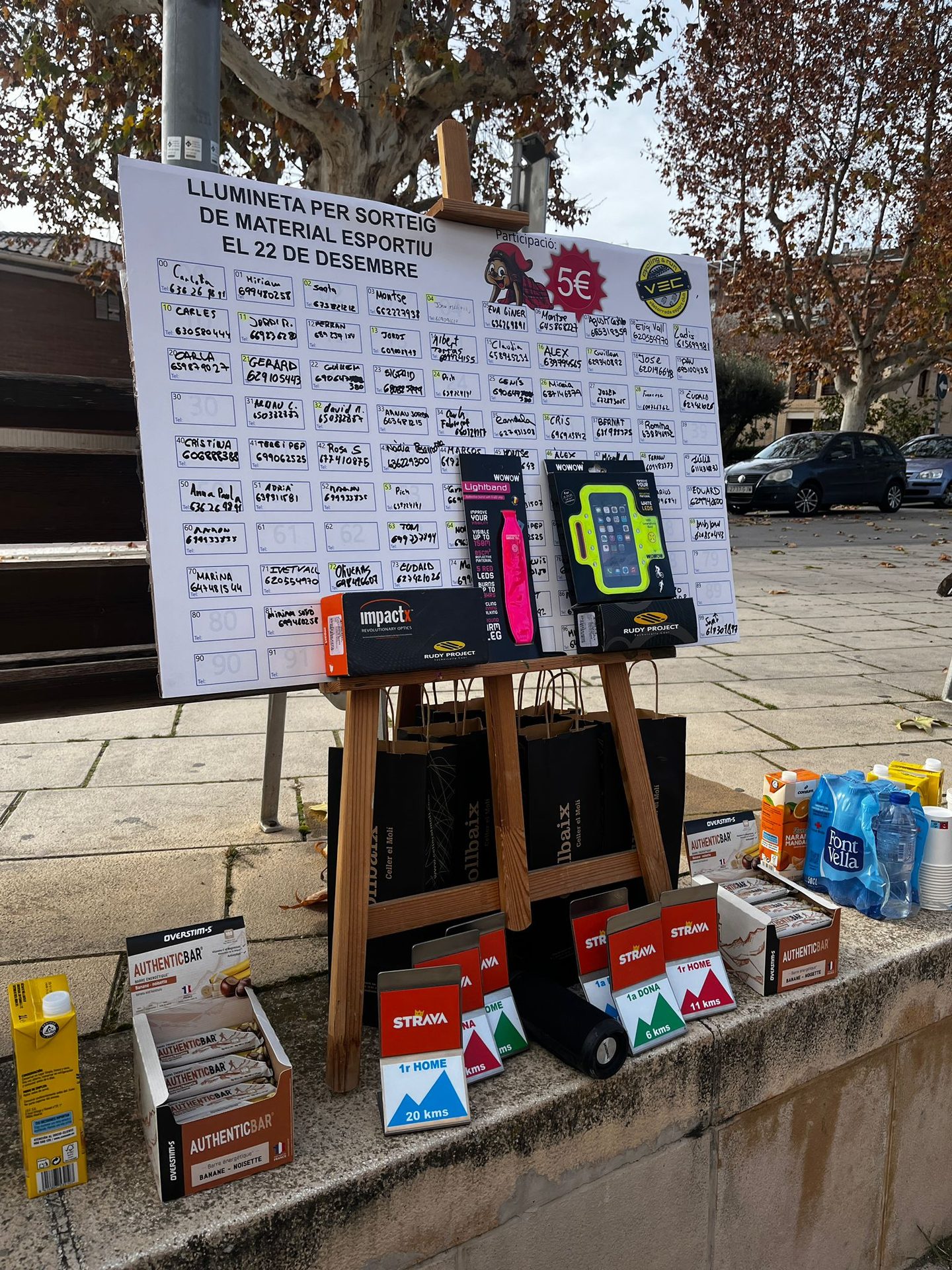 Collbaix Trail, edició 2024 — foto 6
