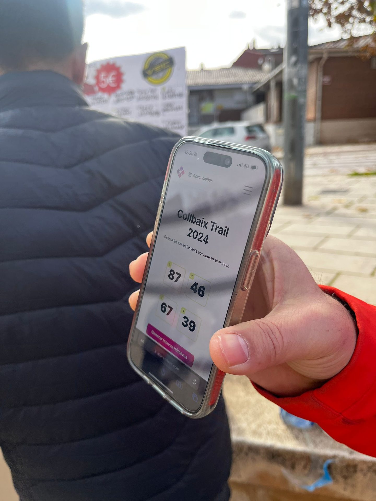 Collbaix Trail — foto 60