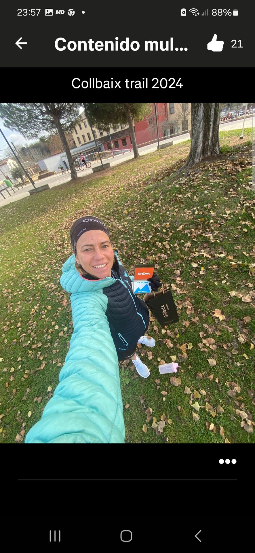 Collbaix Trail — foto 62