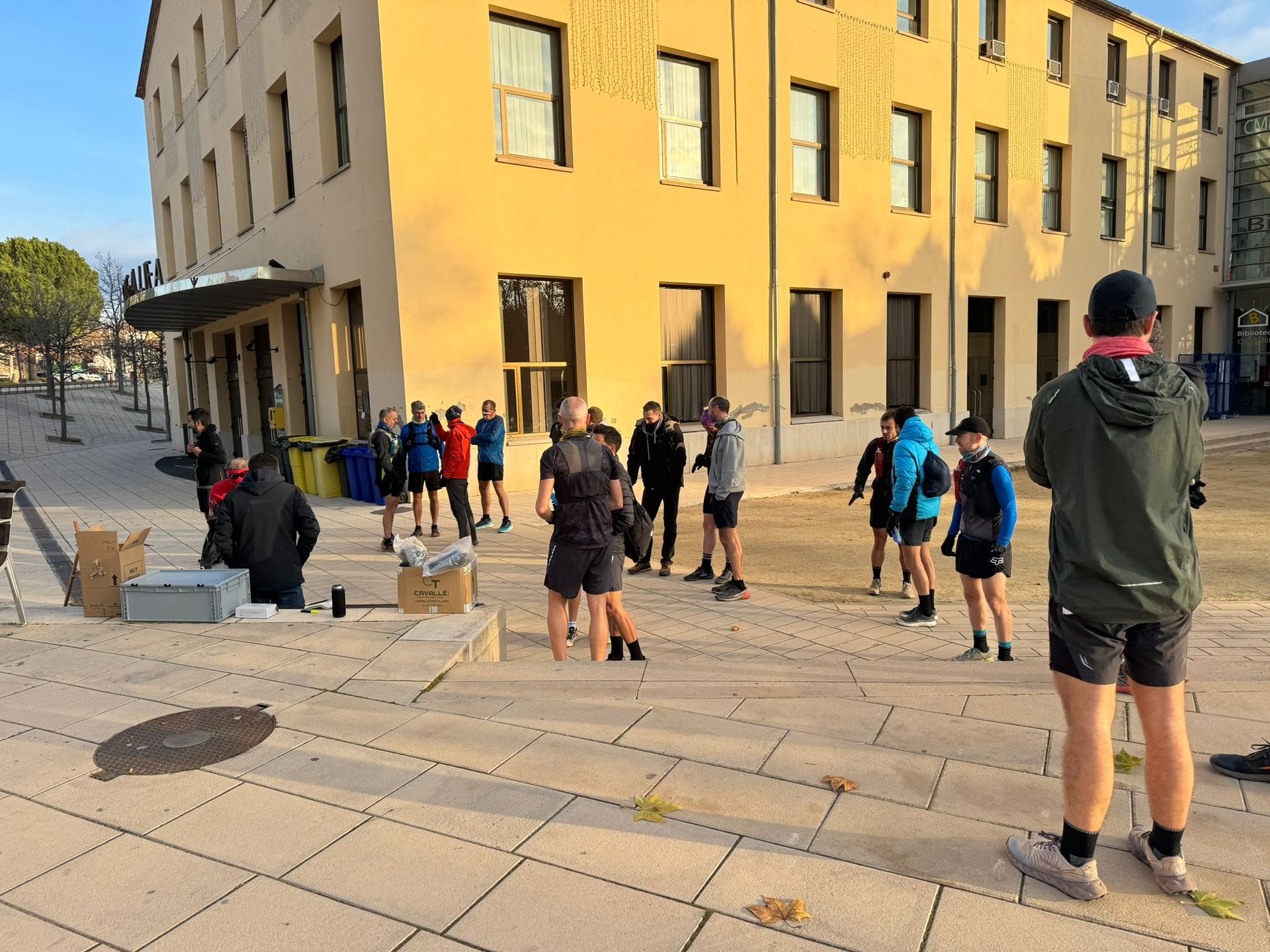 Collbaix Trail, edició 2024 — foto 2