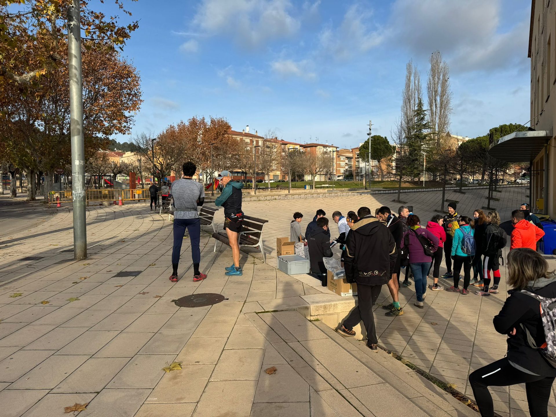 Collbaix Trail — foto 69