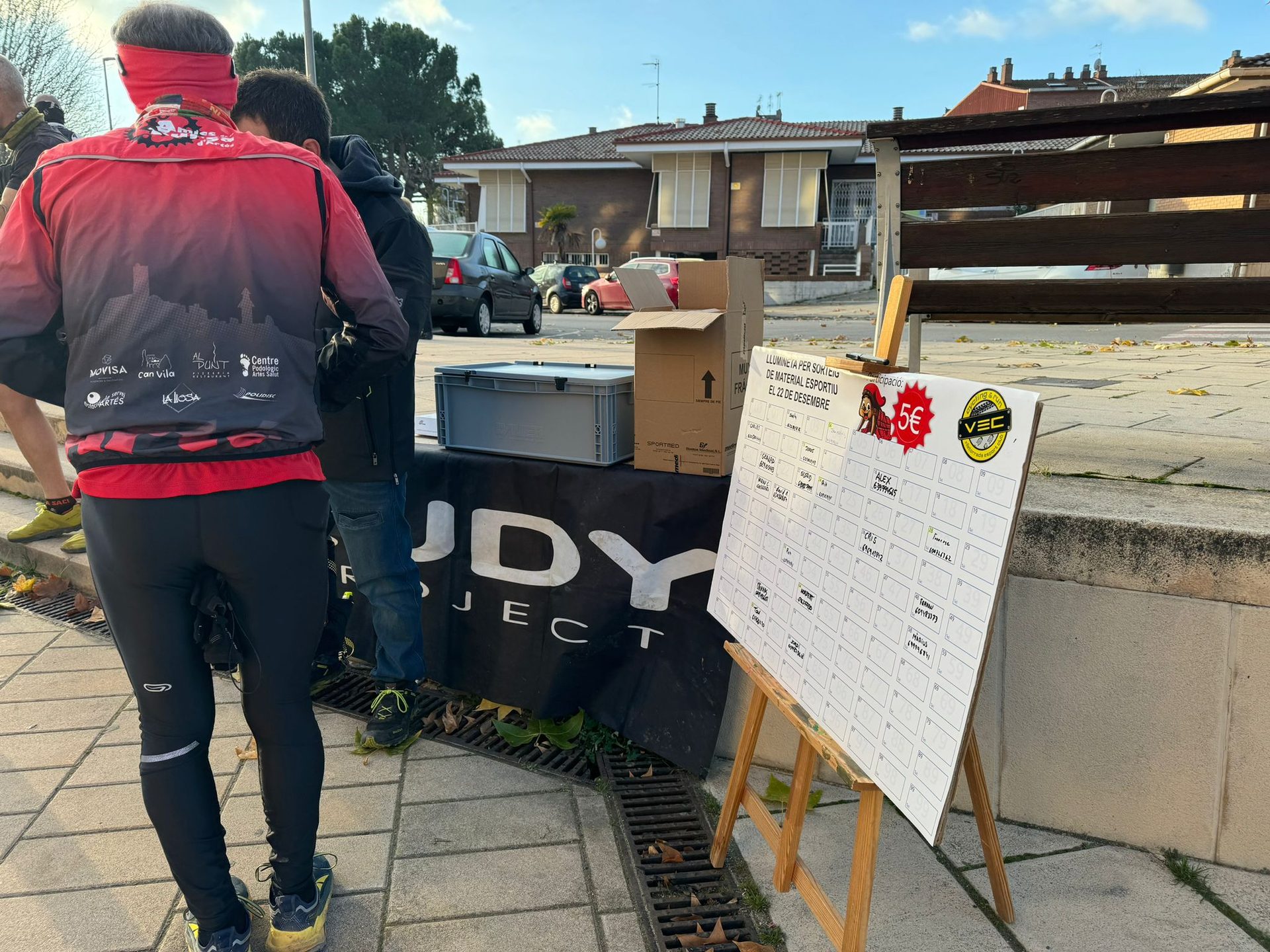 Collbaix Trail, edició 2024 — foto 3